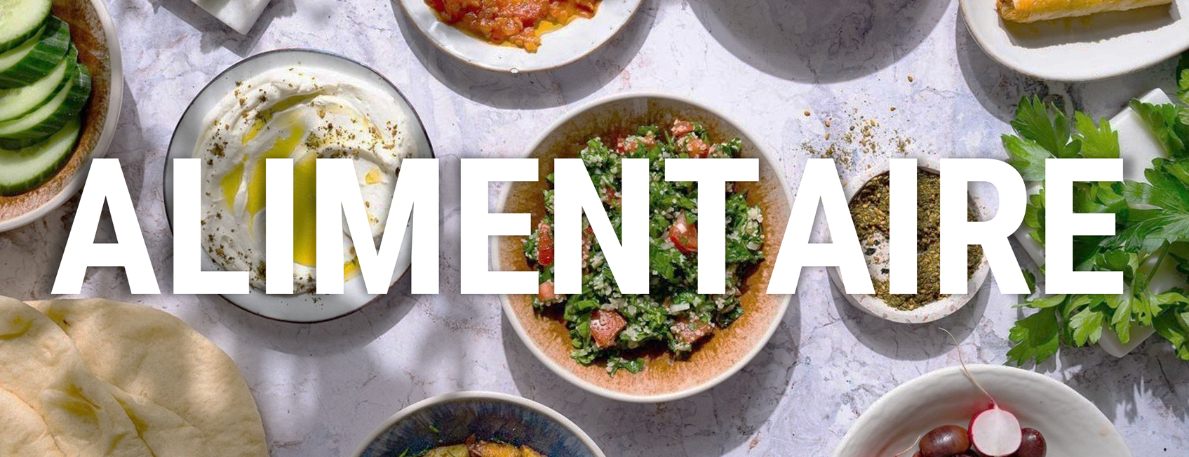 Alimentaire