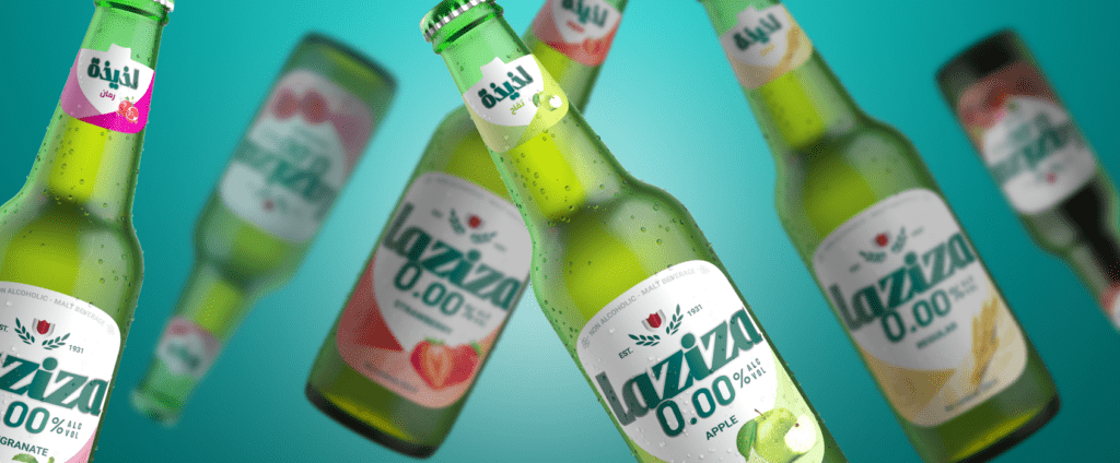 Boisson gazeuse