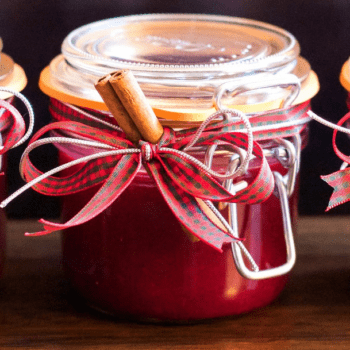 Confiture