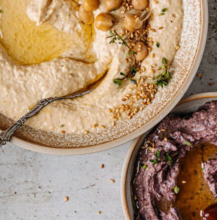 Houmous