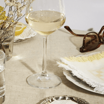 Vin blanc